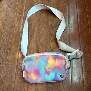 Lululemon Belt Bag